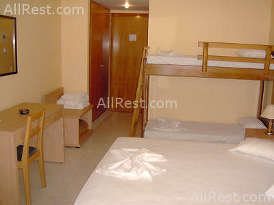 Contessa Hotel 10
